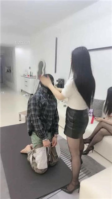 图片[9]_【冰夏女王】双S-藤条专场鞭打挑战/耳光【双视角完整版】_绳艺库视频下载