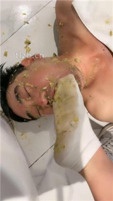 图片[13]_【伊诺】重口呕吐物专场_绳艺库视频下载