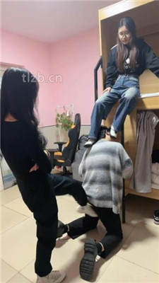 图片[9]_【尤物大大】女生宿舍偷原味被逮住_绳艺库视频下载