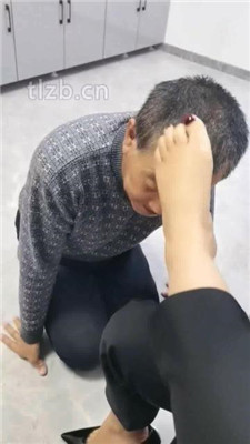 图片[17]_【冷御女王】重赏赐贱奴舔鞋底舔脚/浓痰吐满脸_绳艺库视频下载