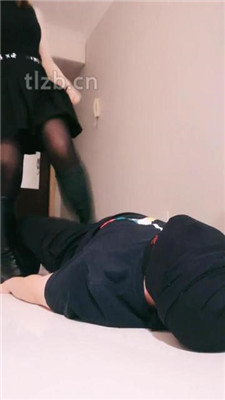 图片[12]_【甜音】长靴黑丝S-踩踏转胯骑马_绳艺库视频下载