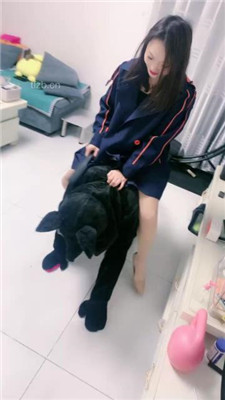 图片[3]_【蜜糖情侣】狗笼圈养绿帽狗/跪舔原味肉丝jio_绳艺库视频下载