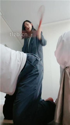 图片[12]_【雪梨】狗链拴狗/短靴黑丝踩狗奴_绳艺库视频下载