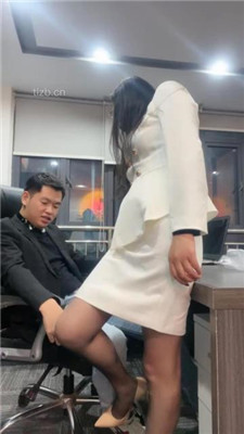 图片[4]_【Alice】办公室剧情-强迫霸道总裁做奴隶_绳艺库视频下载