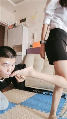 图片[14]_【重庆男神】最美金融白领虐狗-超诱惑刑虐_绳艺库视频下载