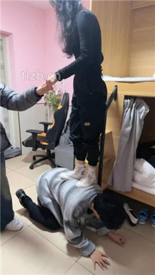 图片[19]_【尤物大大】女生宿舍偷原味被逮住_绳艺库视频下载