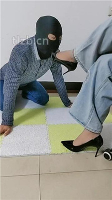 图片[2]_【广东迪迪】双S-高跟肉丝踩家奴【双视角完整版】_绳艺库视频下载