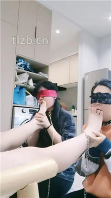 图片[7]_【小羊】双母畜-奴下奴-争宠舔臭脚_绳艺库视频下载