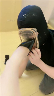 图片[13]_【花兮玥】强迫贱奴舔脏鞋底肉丝jio_绳艺库视频下载