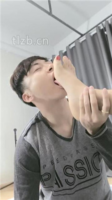 图片[6]_【悦兮】仔细品尝吮吸主人的裸足_绳艺库视频下载