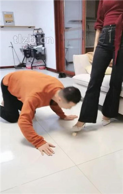 图片[4]_【凌儿女神】恋足的畜生-鞭打/sp/踢踹【续集】_绳艺库视频下载