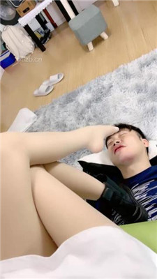 图片[8]_【梓S】短靴肉丝脚踩脚垫_绳艺库视频下载