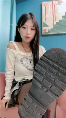 图片[20]_【心动茜茜】长靴原味黑丝气味控制辱_绳艺库视频下载