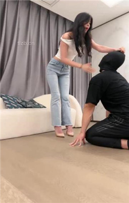 【糯糯S】疯狂耳光狂抽专场_绳艺库视频下载