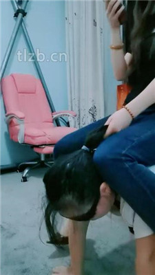 图片[3]_【梦幻大大】母畜-长靴黑丝-踩狗爪/跪舔/骑马爬行_绳艺库视频下载