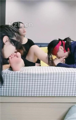 图片[9]_【小羊】放弃自尊-俩闺蜜伺候我【上】_绳艺库视频下载