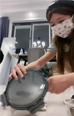 图片[10]_【樱子大人】人体擦鞋器/脚底喂食/皮鞋白袜/喝圣水【完整版】_绳艺库视频下载