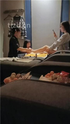 图片[3]_【言初】沐足店公开处刑母畜_绳艺库视频下载