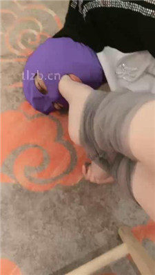 图片[17]_【安主】CD奴-灰丝高跟S踩虐羞辱【下】_绳艺库视频下载