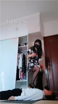 图片[6]_【魅影女神】捆绑堵嘴强制虐_绳艺库视频下载