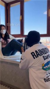 【精神小妹】双S-170女生的压迫_绳艺库视频下载