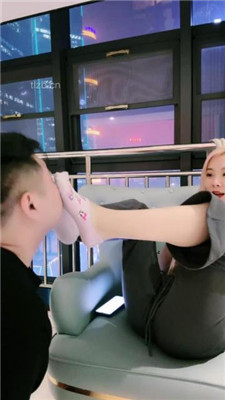 图片[17]_【梦樱】双S-素人闺蜜-黑丝棉船袜气味控制_绳艺库视频下载