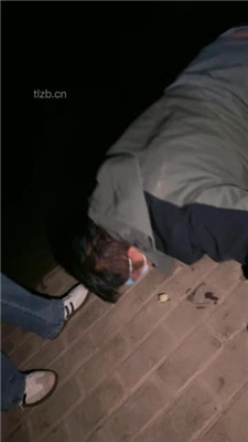 图片[8]_【小雅老师】户外tj老狗-圣水口水喂食场-脏！_绳艺库视频下载