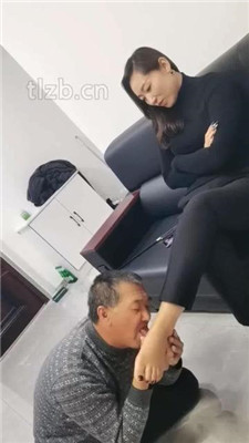 图片[11]_【冷御女王】脚部spa赏赐羞辱老狗_绳艺库视频下载