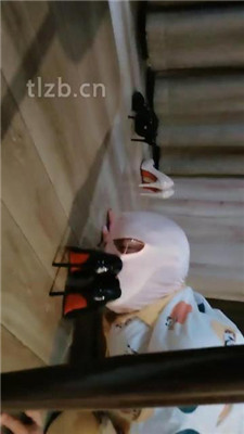 图片[3]_【猫大大】皮鞋白丝踩狗头_绳艺库视频下载