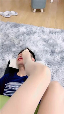 图片[3]_【梓S】短靴肉丝脚踩脚垫_绳艺库视频下载