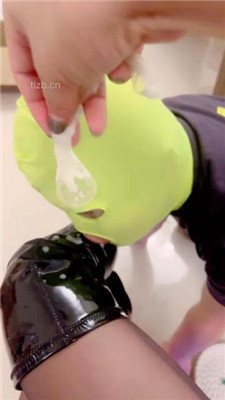 图片[10]_【梓夫人】长靴黑丝圈养绿帽狗囚禁虐_绳艺库视频下载