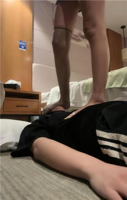 图片[13]_【冷爷】高跟黑丝踩/闻舔脏鞋原味袜子美腿_绳艺库视频下载