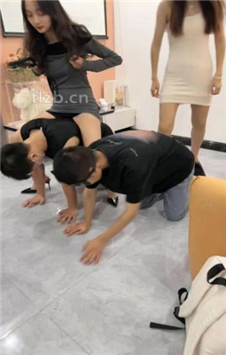 图片[8]_【尤物大大】双S-3M-情侣奴-奴下奴-踩踏/骑马/转胯/耳光抽_绳艺库视频下载