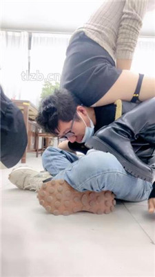 图片[10]_【小九】双S-超艺术刑虐踢踹_绳艺库视频下载