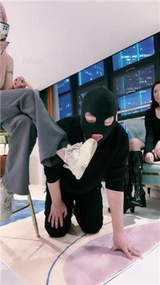 图片[8]_【梦樱】双S-素人闺蜜-黑丝棉船袜气味控制_绳艺库视频下载