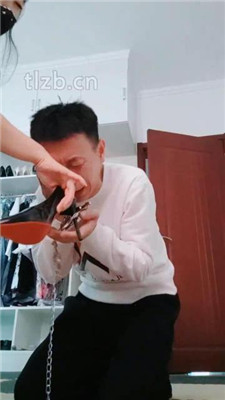 图片[9]_【魅影女神】鼻钩遛狗的痛苦_绳艺库视频下载