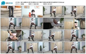 【逍遥】did艺术美女侧写师01_绳艺库视频下载