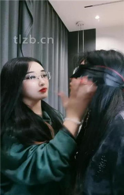 图片[2]_【小羊】母畜-原味臭脚舔的发骚_绳艺库视频下载