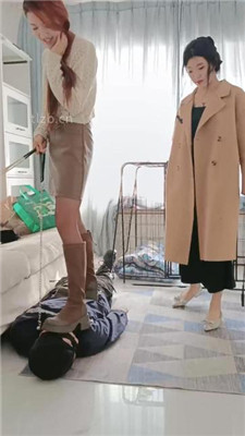 图片[6]_【玥悦S】姐妹花S-藤条鞭打/户外踩虐/骑马【双视角完整版】_绳艺库视频下载