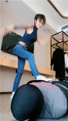 图片[17]_【爵恋霸主】艺术小姨对姐夫的训诫_绳艺库视频下载