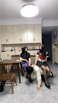 图片[8]_【月主】姐妹花S-家教毛手毛脚的下场【双视角版】_绳艺库视频下载