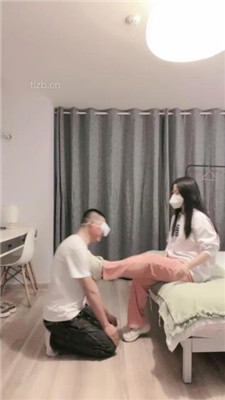 图片[2]_【清禾】家奴犯错耳光惩罚_绳艺库视频下载