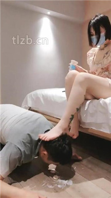 图片[15]_【刘二狗】开发高颜值00后素人大学生做狗【中】_绳艺库视频下载