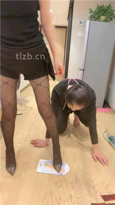 图片[11]_【林夕姐姐】把狗捆起来暴揍_绳艺库视频下载