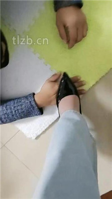 图片[7]_【广东迪迪】双S-高跟肉丝踩家奴【双视角完整版】_绳艺库视频下载