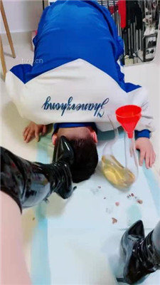 图片[9]_【甜心教主】吃不完圣水浓痰泡饭就挨打_绳艺库视频下载