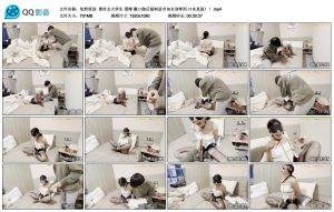 【依然原创】黑丝女大学生 团缚 戴口伽后强制读书 tk全身痒刑 口水直流！_绳艺库视频下载