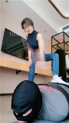 图片[18]_【爵恋霸主】艺术小姨对姐夫的训诫_绳艺库视频下载