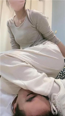 图片[4]_【时颜】坐脸窒息/舔超脏小白鞋/裸足白袜辱_绳艺库视频下载