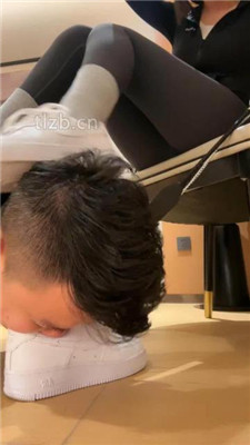 图片[10]_【你的美女祖宗】臣服脚下的狗_绳艺库视频下载